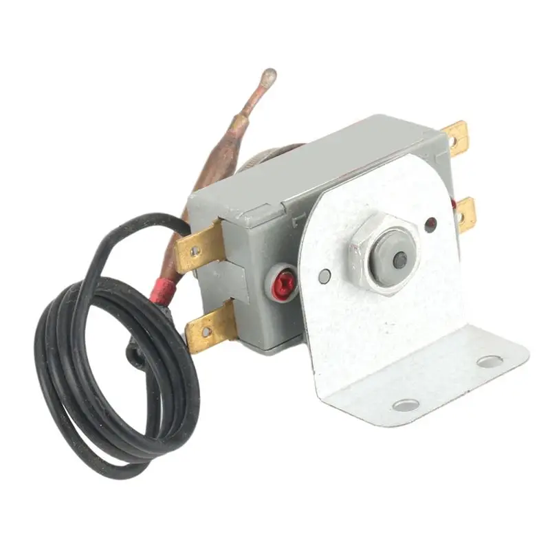 B17C WQS95-12 95 Celsius Degrees Water Heater Universal Four-Plug Probe Temperature Limiter Water Level Probe Solar Sensor