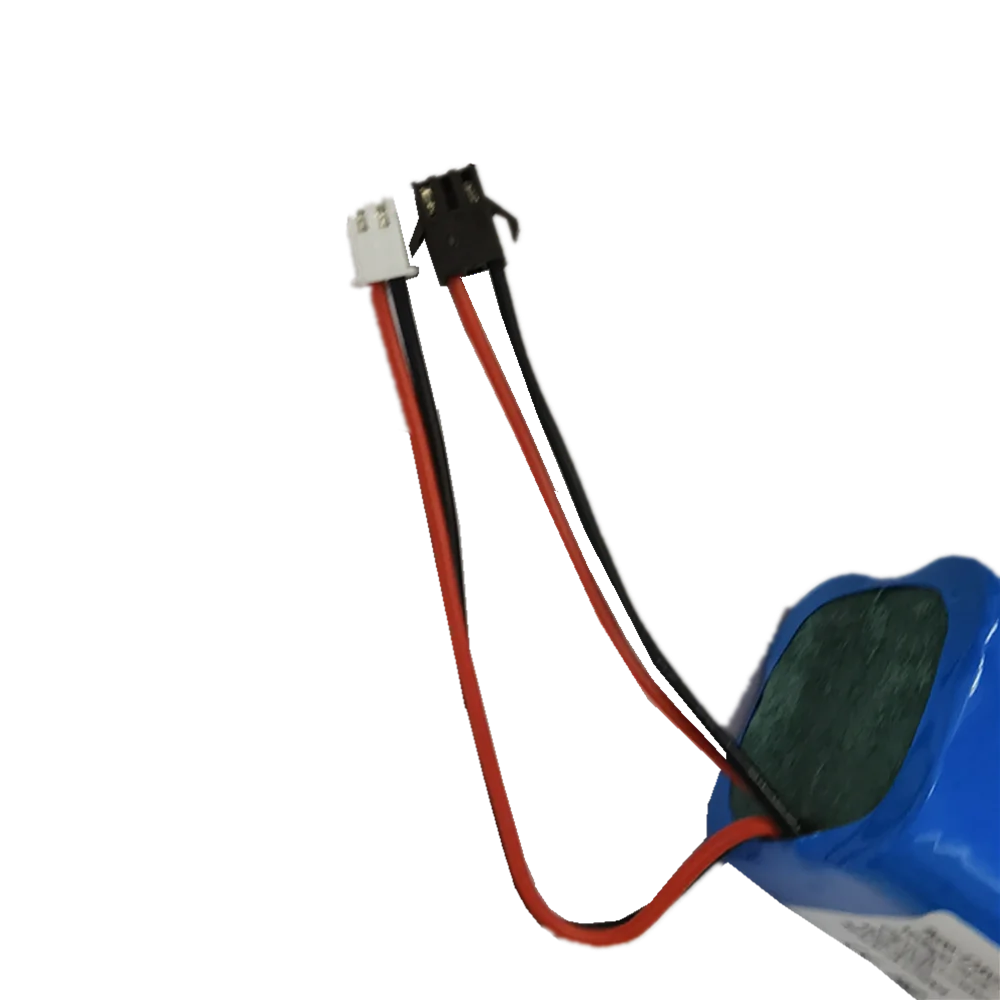 High Capacity 100% Original INR18650 M26-4S1P Battery For Cleaning Robot Battery RV700 RV720 RV750 RV755 R85 S87 RV761 RV771