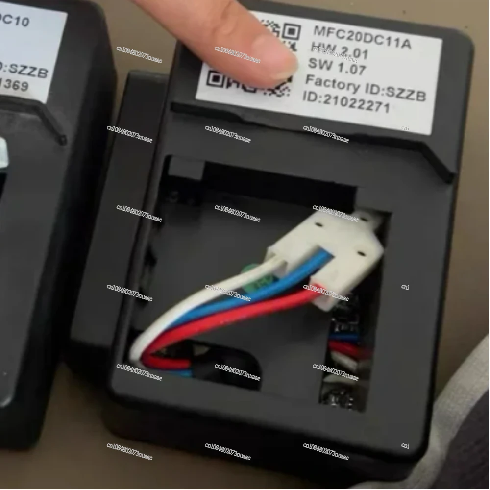 

MFC20AD Electronic Start Unit Compressor Starting Control Device 12V/24V