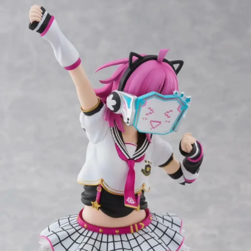 

【100%Authentic】IN STOCK PLUM Original Love Live! Nijigasaki Gakuen School Idol Doukou Kai Tennouji Rina 1/7 Model Decoration