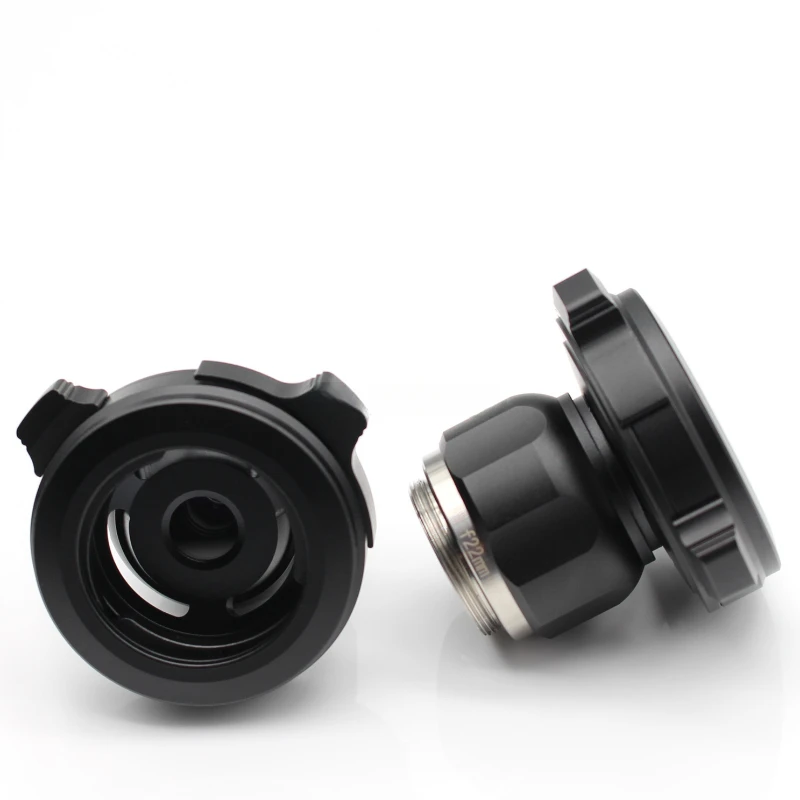 

Waterproof IPX6 Full HD C Mount 22mm Laparoscopic 4K Coupler for Endoscopy