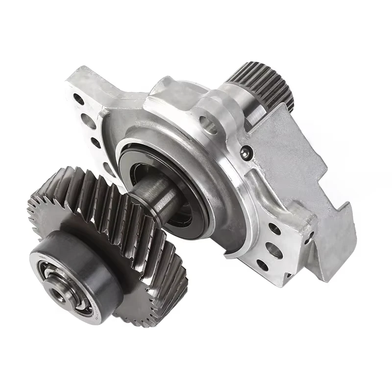 

RE0F11A JF015E CVT JF015 CVT Transmission Input Shaft 31 Teeth For Nissan Almera Sentra Note Versa Tiida Juke Micra 2012-2015