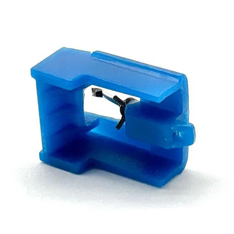 듀얼 DMS220 LP 비닐 픽업 축음기 액세서리용 ABMF-턴테이블 교체 스타일러스