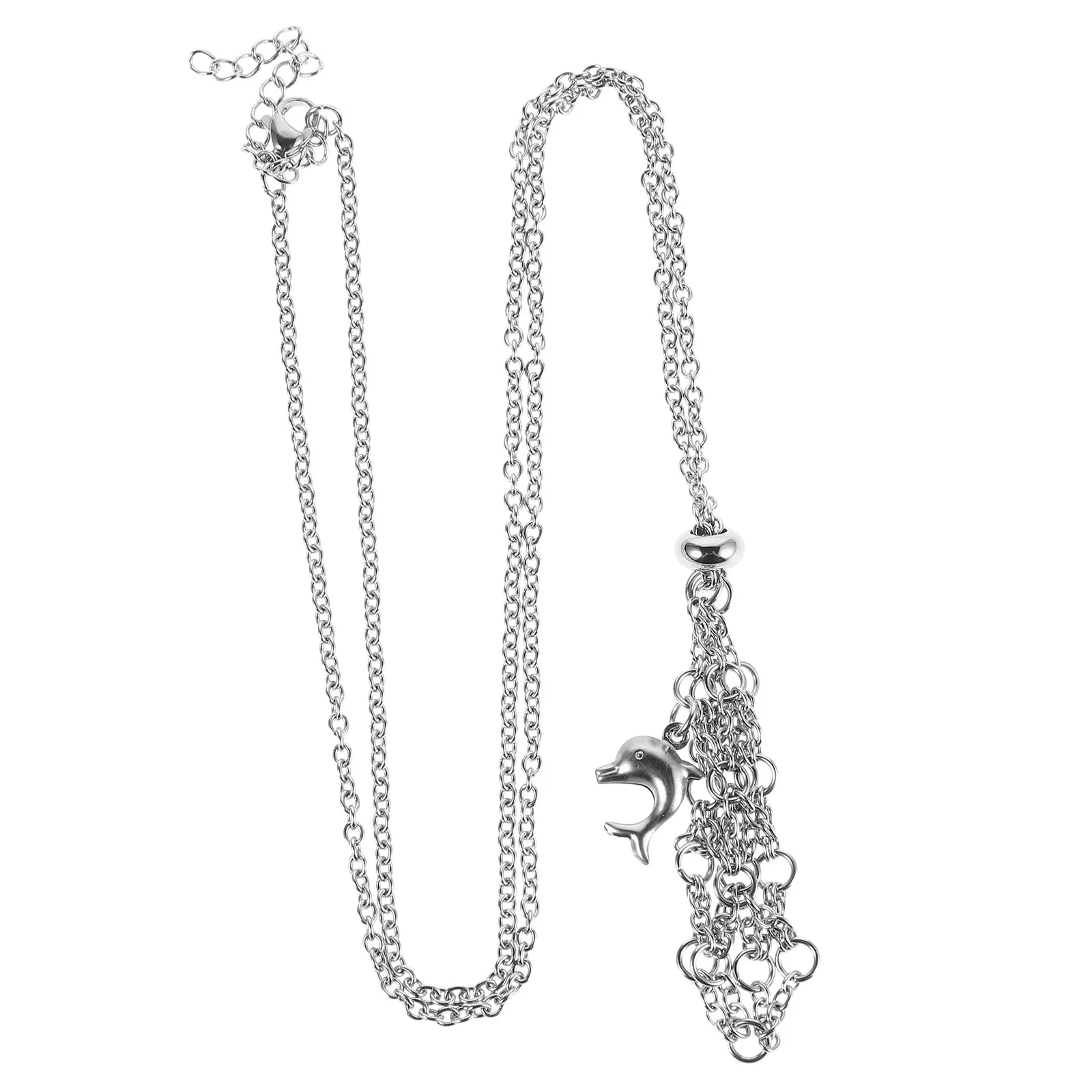 

Регулируемый металлический сетчатый держатель для кулона-подвески в виде кристаллической клетки, сменный шнурок для самостоятельного изготовления цепочек и держателей для каменных кулонов