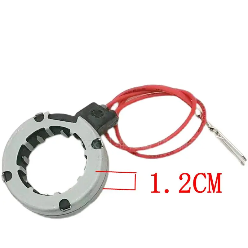 Suitable for  Haier Panasonic Samsung LG whirlpool washing machine parts Platen Tachometer coil motor speed measuring coil