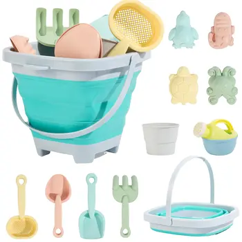 10 best sales Kum kovası - №5