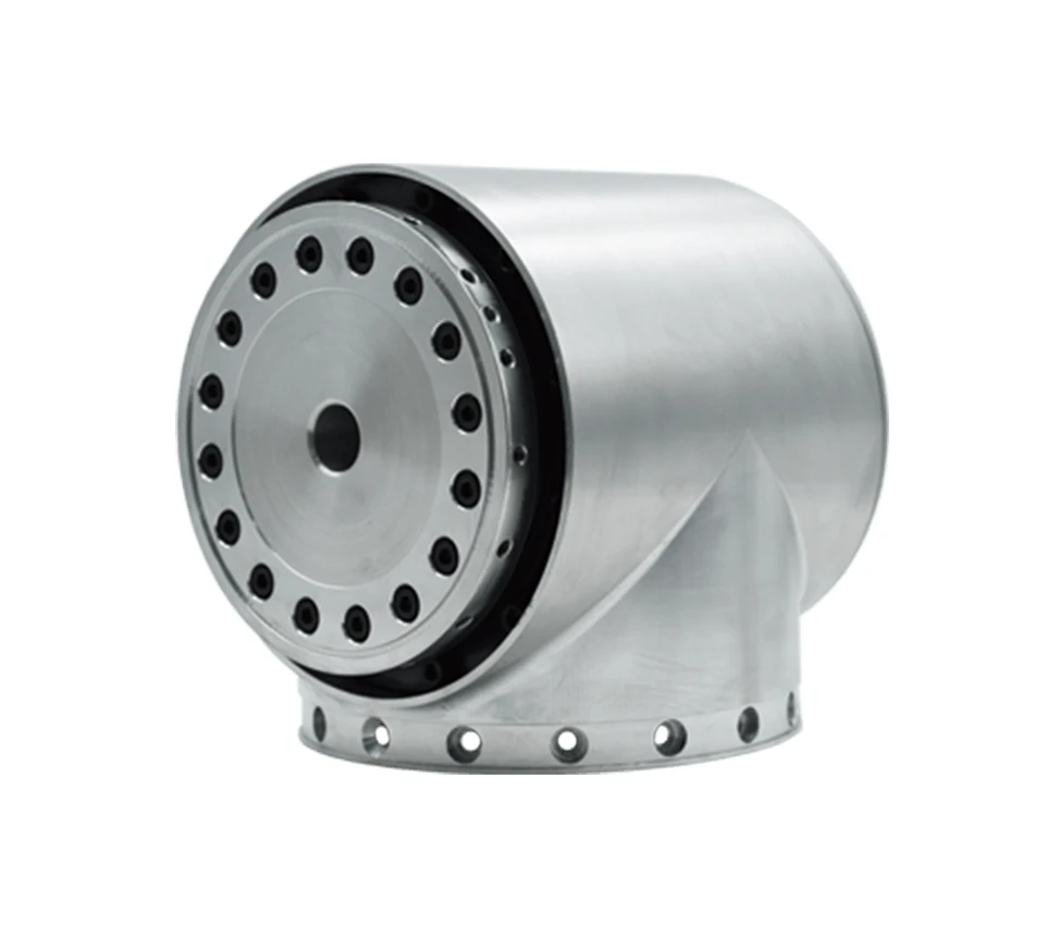 90 Customized Service Frame Less Brushless Dc Bldc Wheel Motor High Torque Frameless Dc Motor Robot Joint Actuator