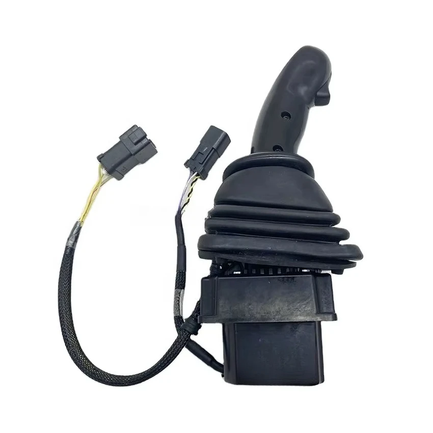 

High Quality Track Joystick Handle 525-1489 5251489 Control GP-Joystick for New 246D3 257D3