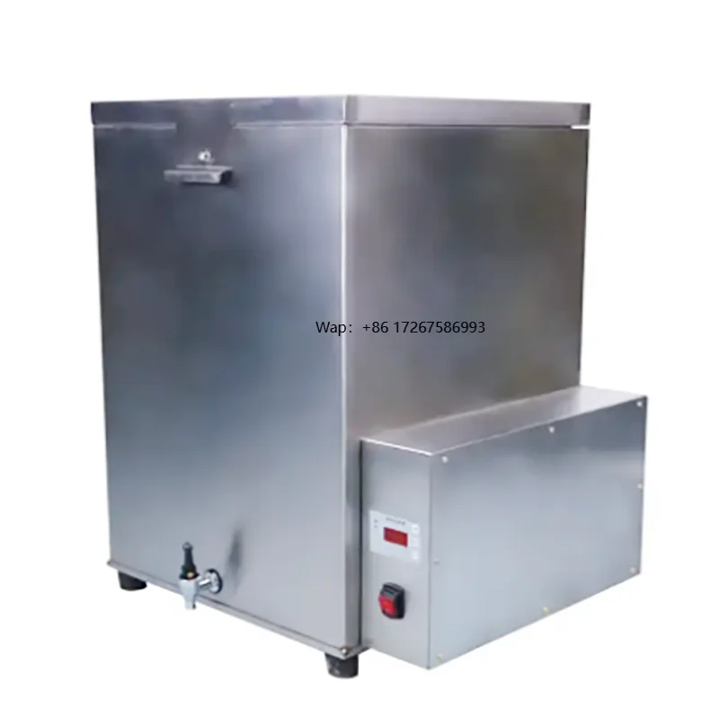 

Small Size Poultry SD70L Chicken Pig Hair Removal Machine Scalding