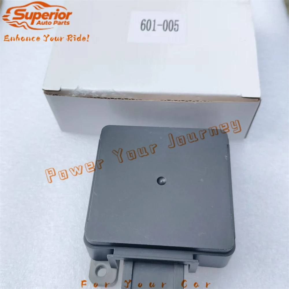 

Genuine-Spec Fuel Pump Driver Module – Fit Mercury Cougar, Jaguar XType | 4S4A9D372AA, 601-005, 3F1A9D372AA -A74F