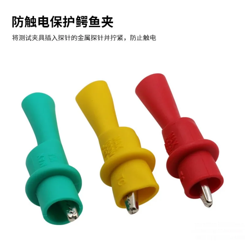 SM852B 3 Phase Rotation Tester, Digital Phase Indicator Detector, LED Buzzer Phase Sequence Meter Voltage Tester Tools