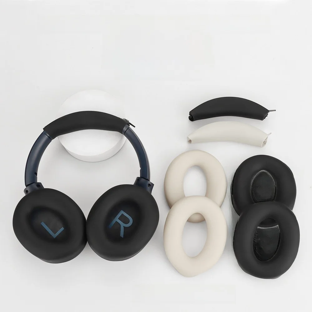 Qcy H3 Over-Ear Blu…