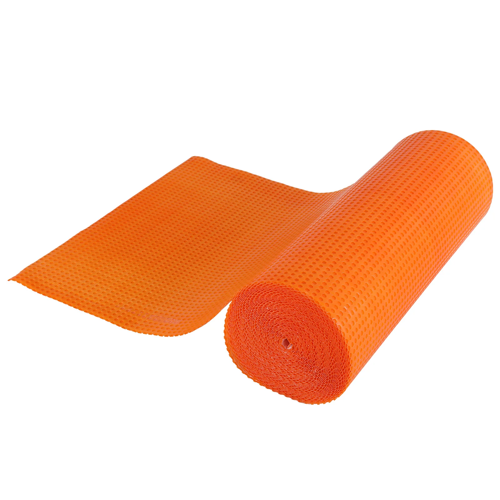 

Anti Fracture Flooring Underlayment Multi-Purpose PE Fabric Tile Underlayment for Shower Walls/Bathroom Floors/Sauna Room