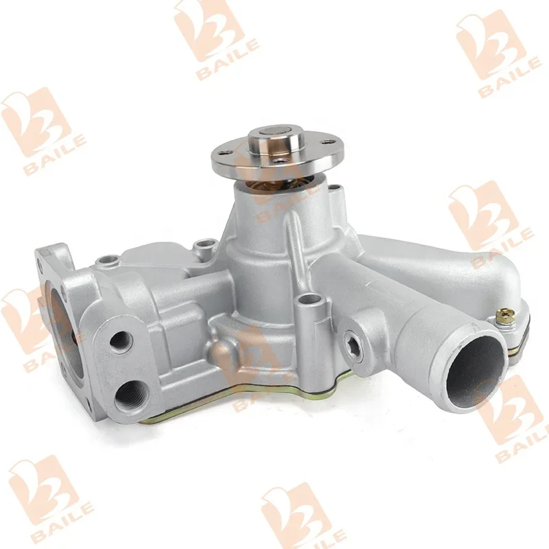 Water Pump 129917-42010 Fits For Yanmar 4TNE92 Engine