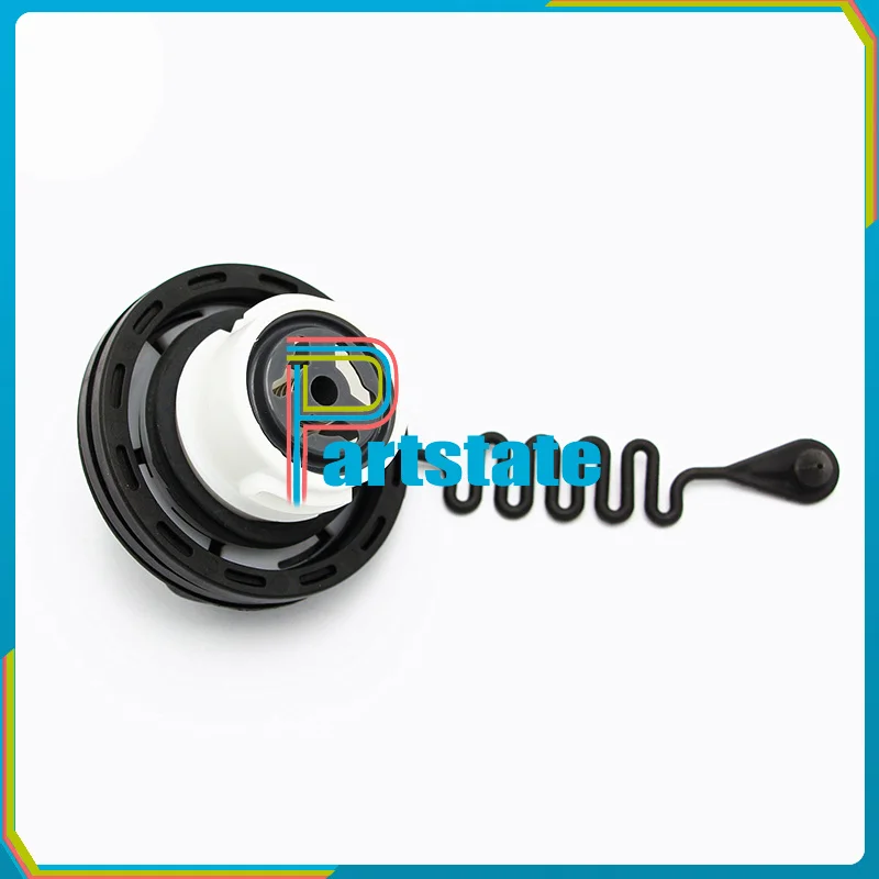 Anti-shedding Cord Fuel Cap Fuel Gas Cap With Buckle Cord Auto Parts For Volvo C30 C70 31261589