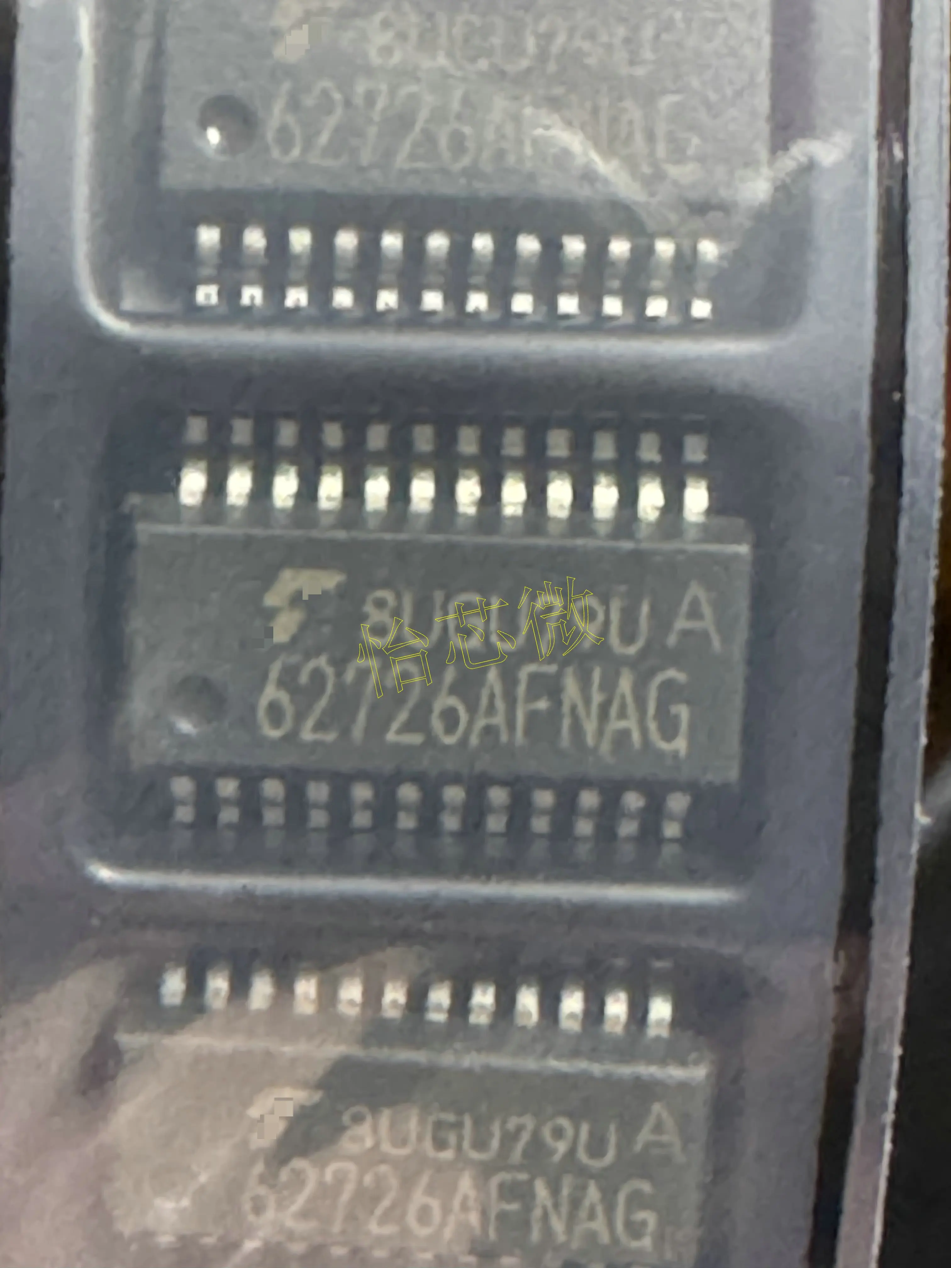 TD62726AFNAG QSSOP