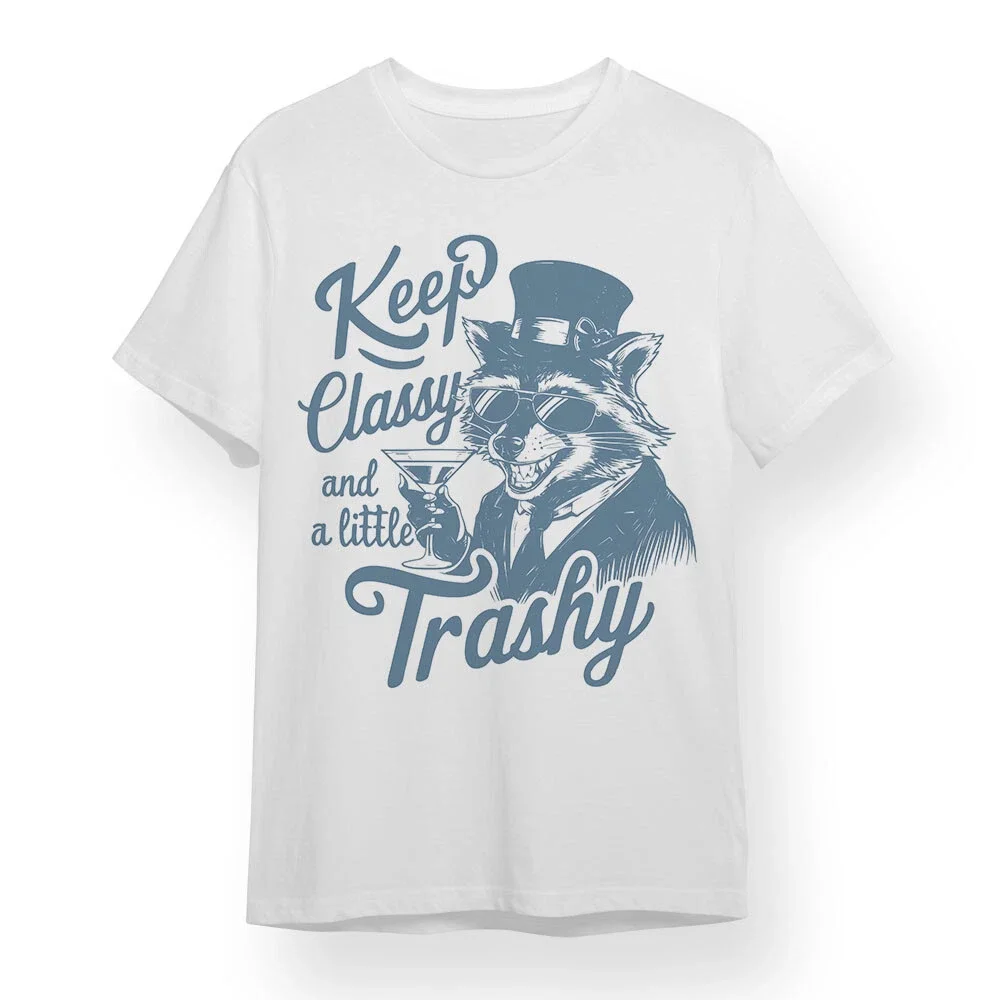 

Мужские и женские футболки из чистого хлопка с графическим принтом енота, лето, осень-зима, с короткими рукавами, роскошный бренд для занятий спортом на открытом воздухе