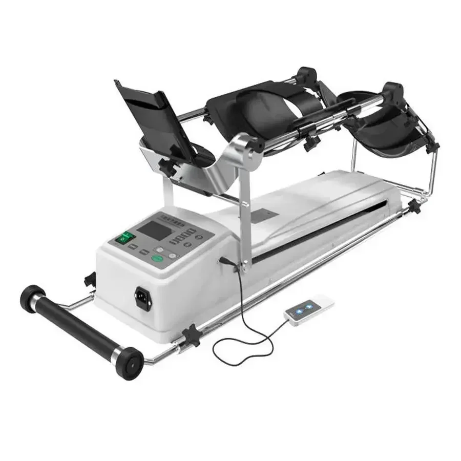 Rehabilitation Equipment Lower Limb Continuous Passive Motion Knee Machine Rehabilitation Training Machine