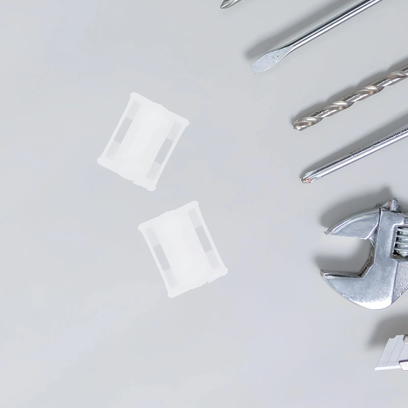 

Набор из 10 кронштейнов для намотки шнура жалюзи, для римских, венецианских и рулонных штор, простая установка, держатель для шнура, органайзер для шнура.