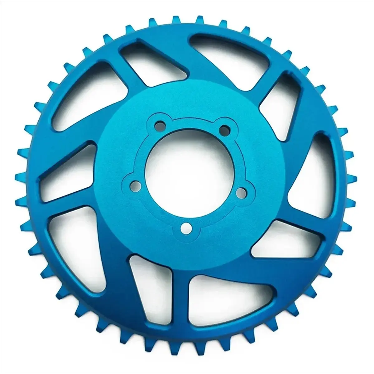 chaine-de-velo-electrique-l79a-42t-en-alliage-d'aluminium-avec-correction-d'offset-pour-accessoires-de-velo-electrique-bleue