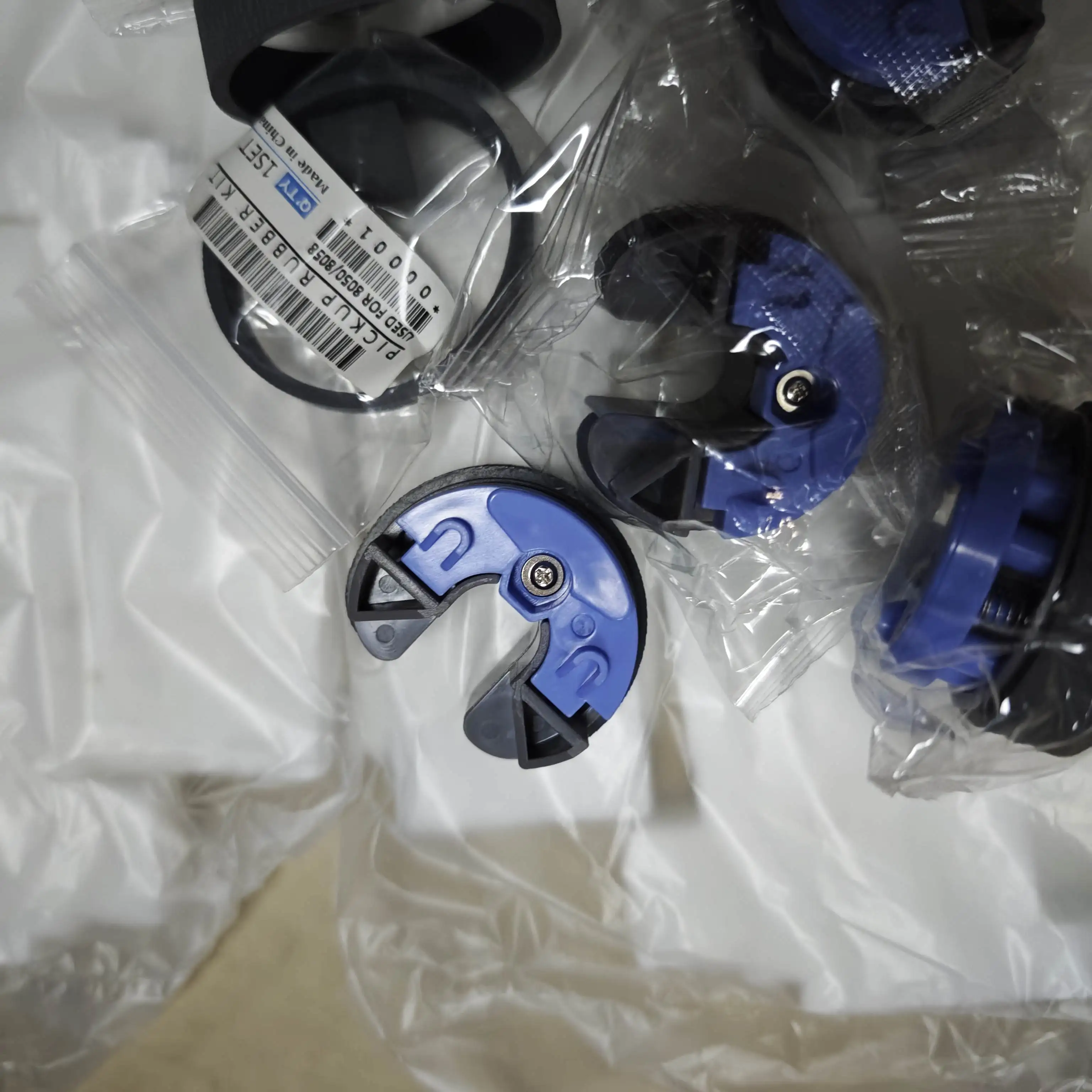 5X Pickup Roller Fo… - image