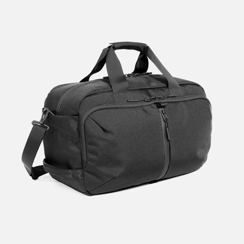 Travel Weekender Bag Pack Backpack : Spacious Suitcase Companion Streamlined Carry-On Travel Move Smarter