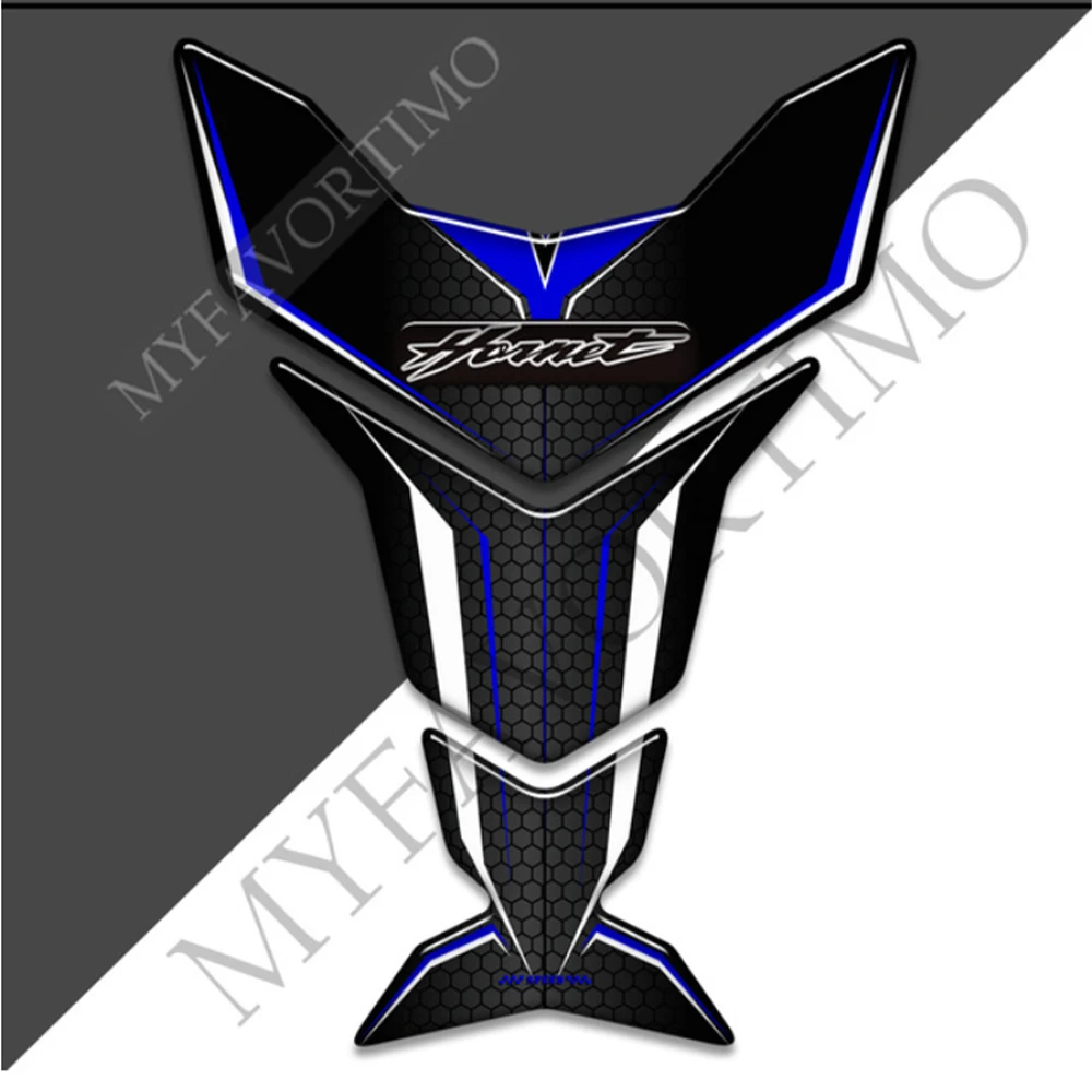 

Tank Pad Protector Gas Fuel Oil Kit Knee Fish Bone Decals Stickers For Honda Hornet 160 919 CB600F CB250F 160R 250 600 900