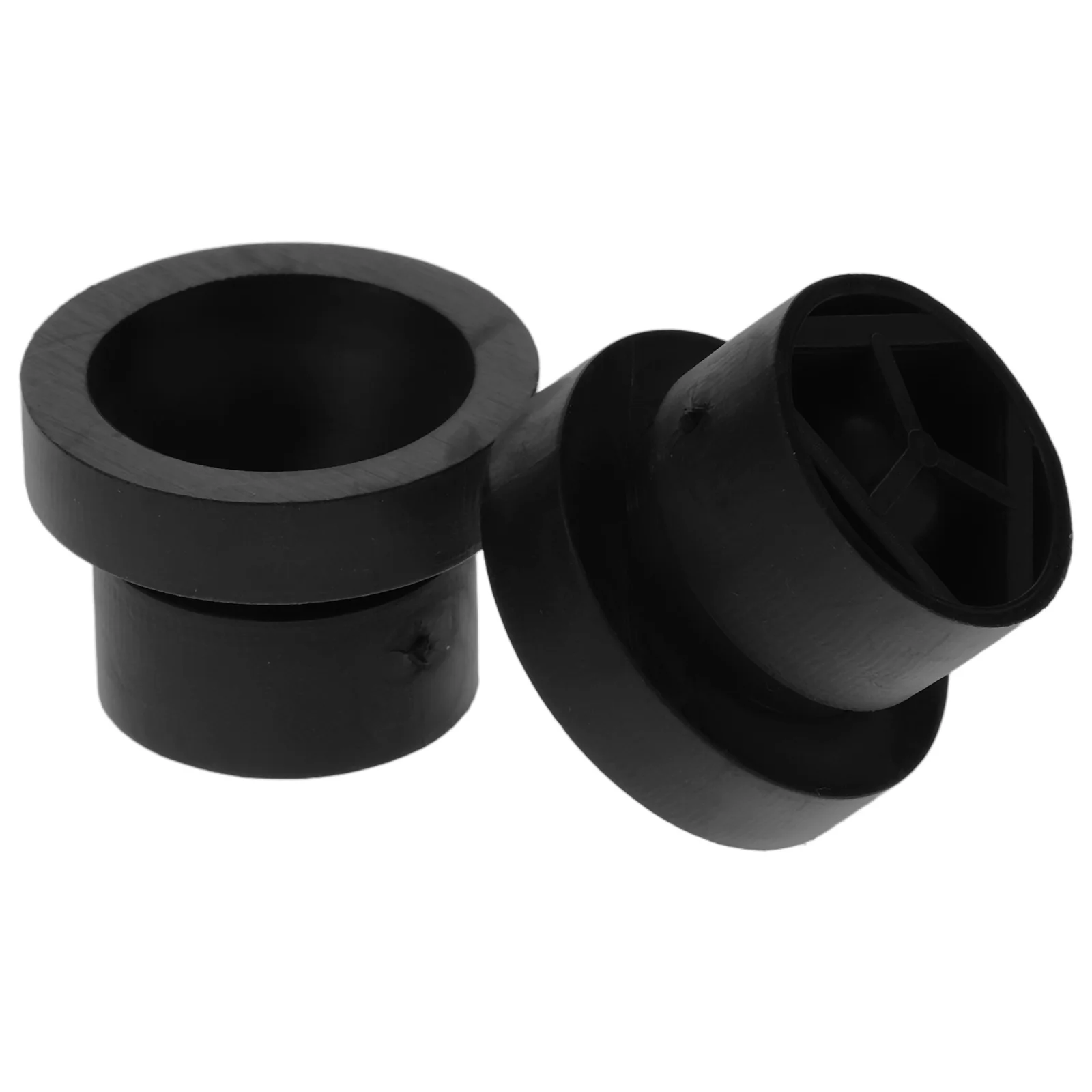 

2pcs Car Clutch Cover Atv Protection Cover Motorcycle Bushing Auto Engine Covers For Repair Replacement