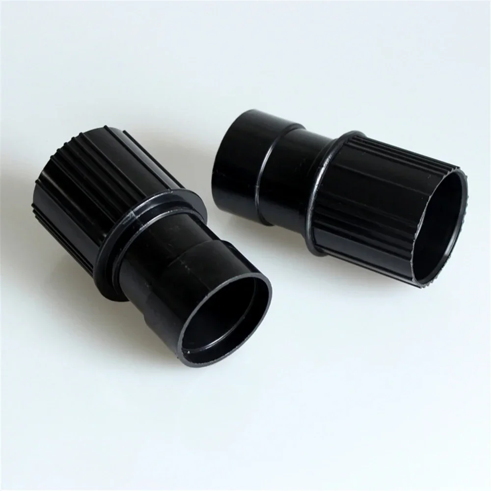 WZ-1pc Промышленный соединитель для шланга пылесоса, короткий коннектор для Haier/Hanson, пластиковый, внешний диаметр шланга 48 мм.