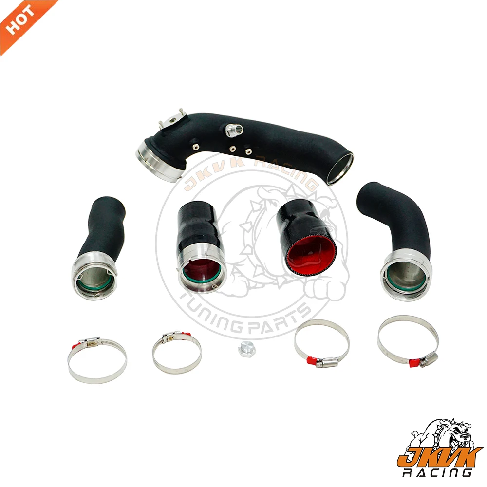 Jkvk Racing Charge …