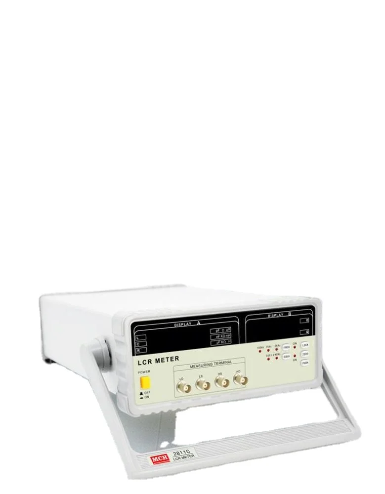 MCH-2811C 10khz new LCR Tester /10KHz Tester