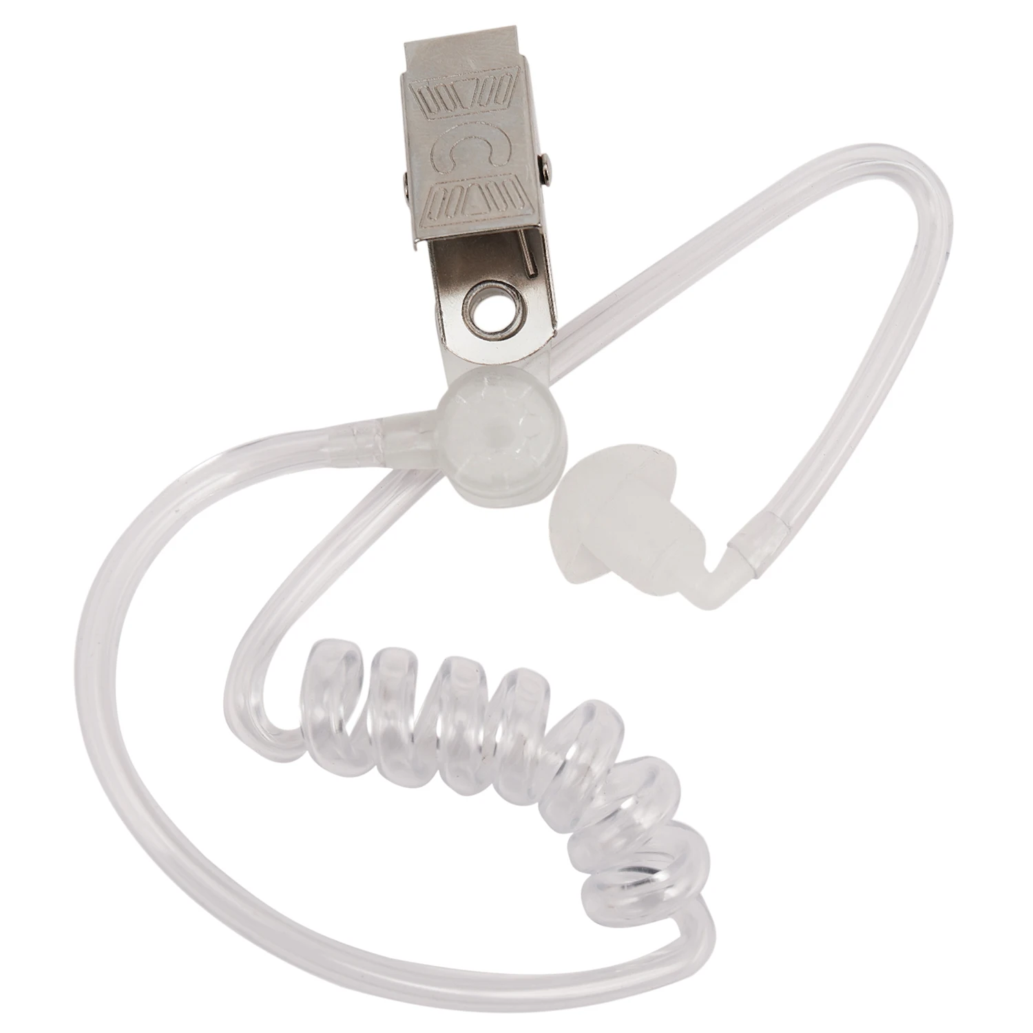 Новая воздушная акустическая трубка, наушник с микрофоном, гарнитура PTT для Motorola GP380, портативная радиостанция, рация GP 340 GP328 GP1280 PRO5150 GP338