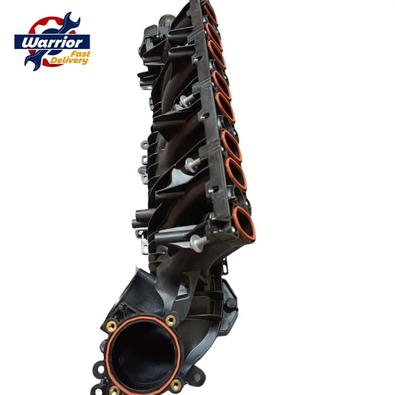 

LR085939 AJ813415 Впускной коллектор для Range Rover Sport Velar НОВЫЙ DEFENDE Discovery 4 AJ200 2,0