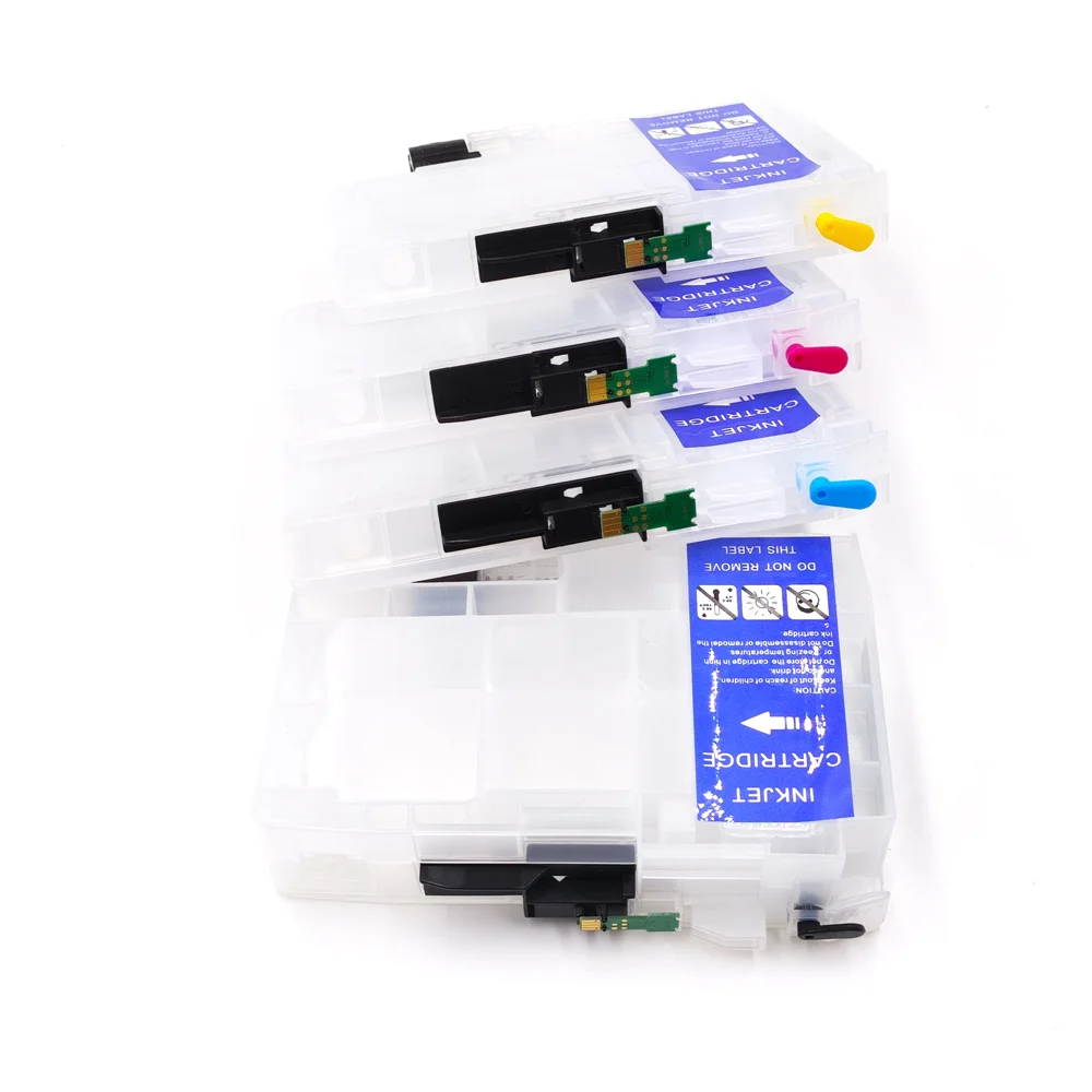 

Австралийский многоразовый картридж LC3333 для принтера Brother DCP-J1100DW MFCJ1300DW