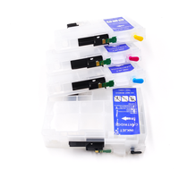 Australia LC3333 Refillable Ink Cartridge for Brother DCP-J1100DW MFCJ1300DW Printer