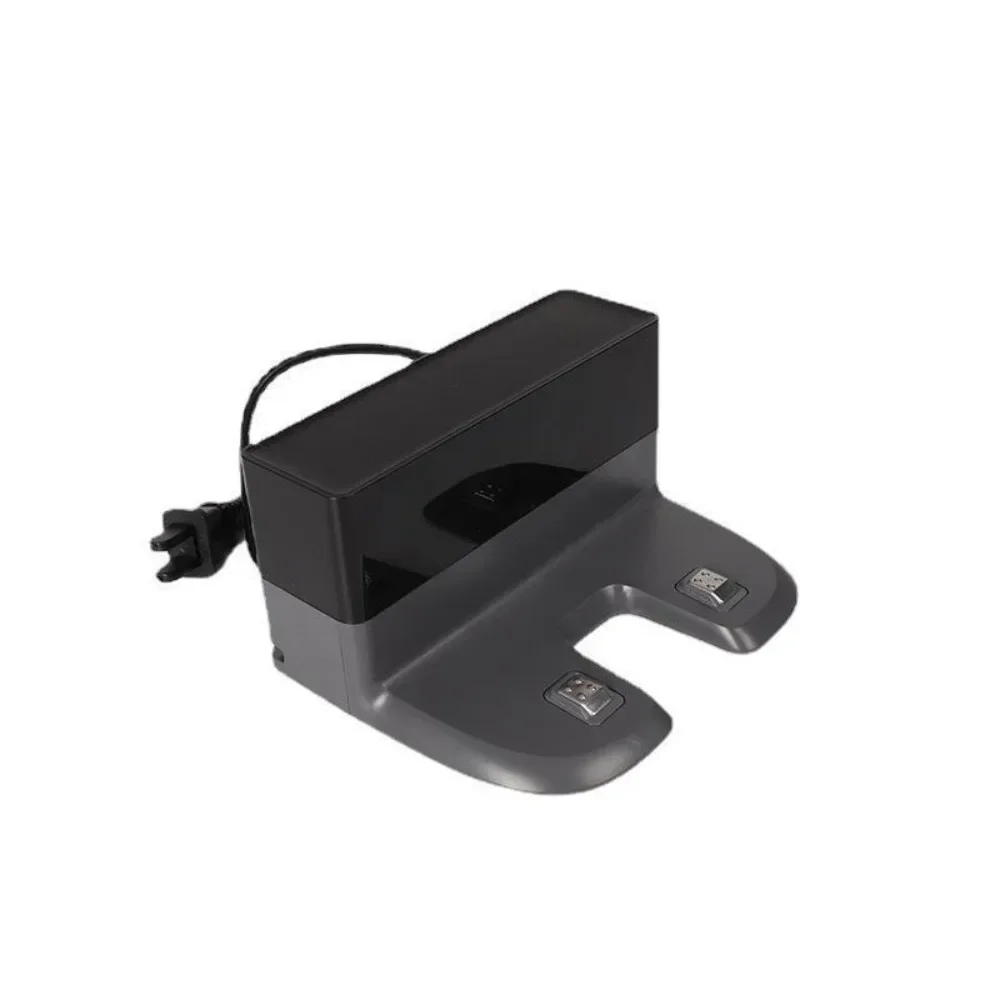 Suitable for Charging Base T5/T8/T9/N5/DJ65/DX55 of Ecovacs Vacuum Cleaner Charging Accessories