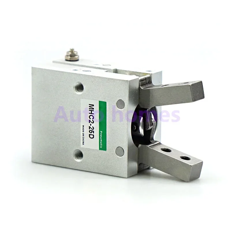 

Double/single Acting Pneumatic Gripper Bore 10/16/20/25mm MHC2-10/16/20/25DS