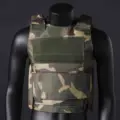 Jungle camouflage