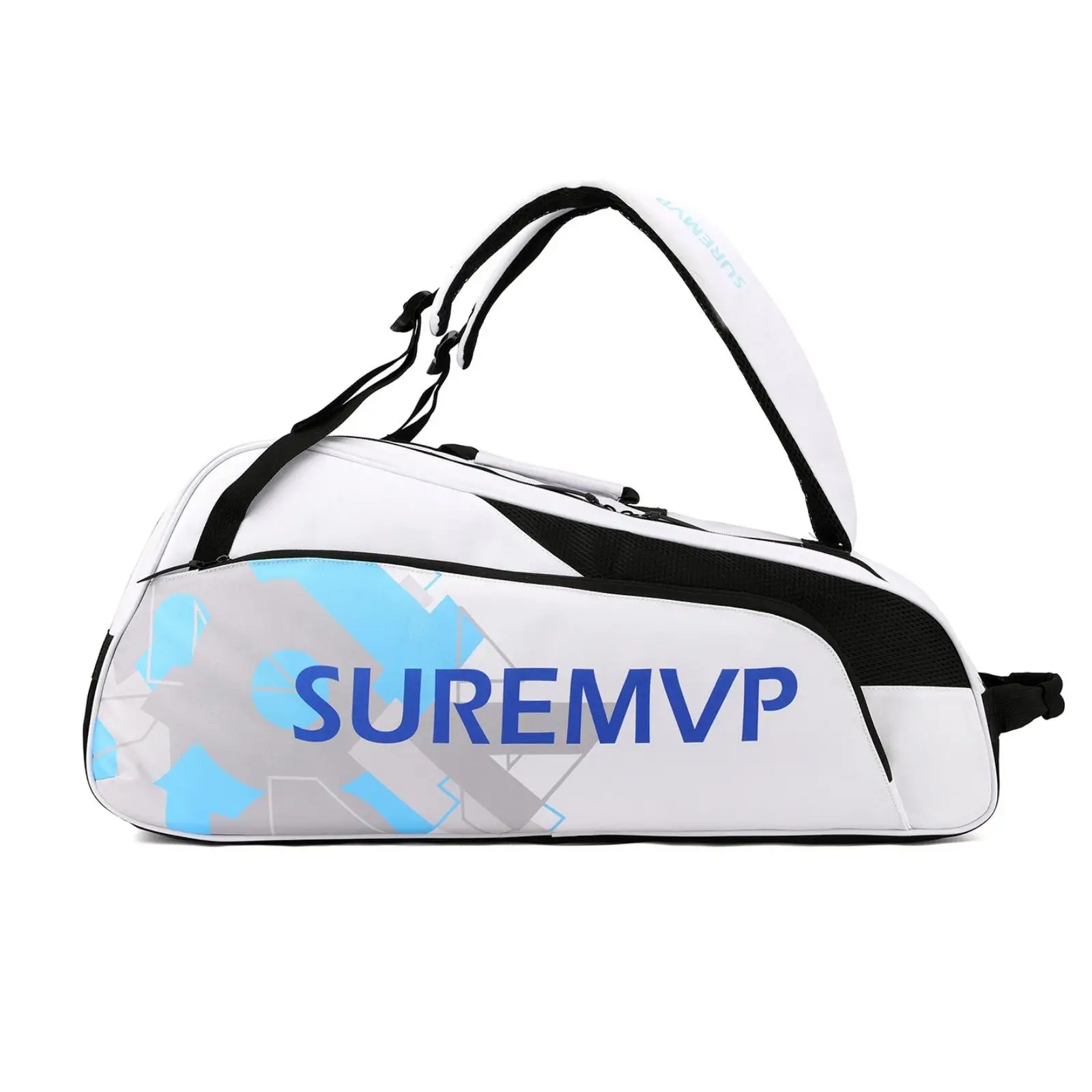 borsa-sportiva-oxford-in-pu-per-racchette-con-scomparto-per-scarpe-per-tennis-pickleball-badminton-ideale-per-studenti-e-atleti-in-movimento