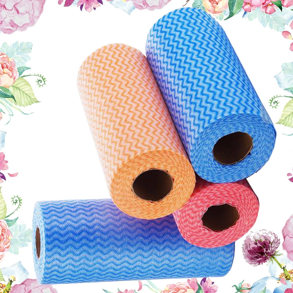 

kitchen cleaning wipe disposable wipe cloth kitchen wipe disposable dish towel dish cleaning cloth