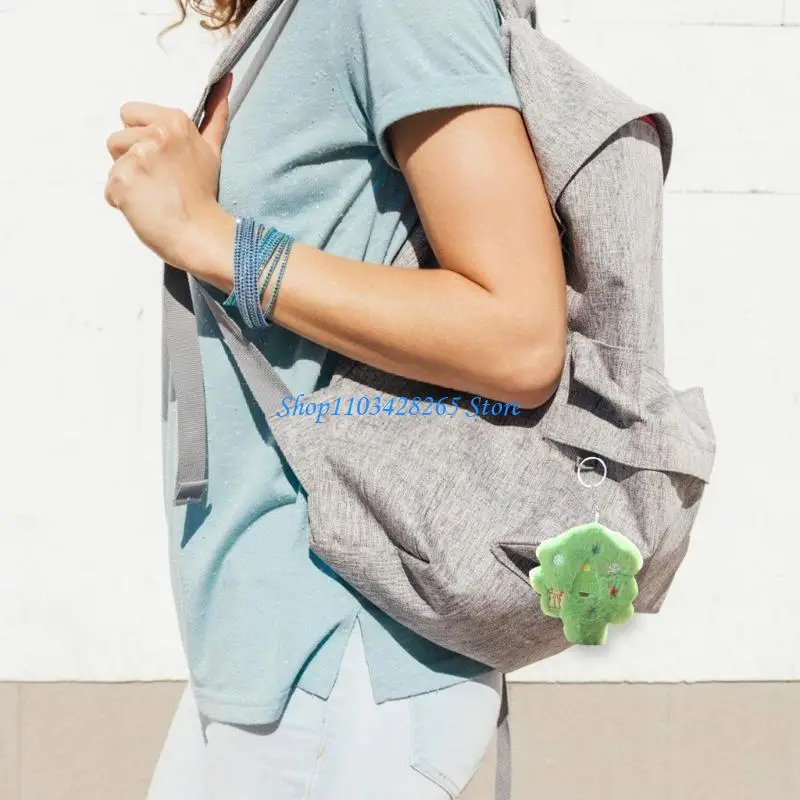 

G2TE Lovely PP Cotton Chomnaving Vanging Ornament для дома или офиса