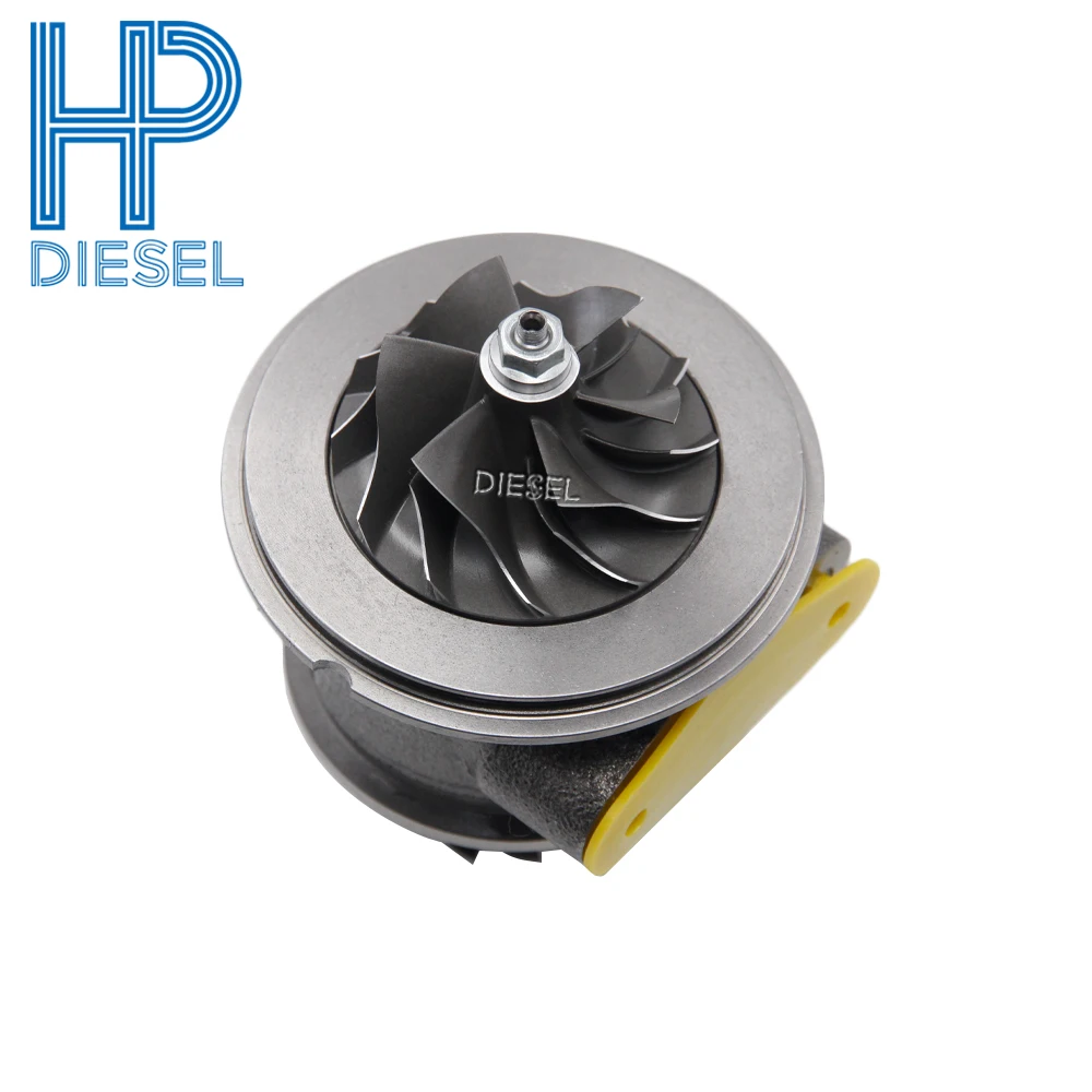 TD02/TD025, Turbocharger Core, Turbo Cartridge, 28231-27000, 49173-02412, 49173-02410, 49173-02401, For Hyundai/KIA, Engine Part