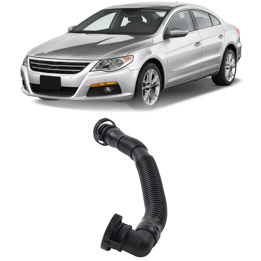 Auto Secondary Air Pump Hose For Volkswagen Golf Jetta For Audi A3 A4 06A131127L