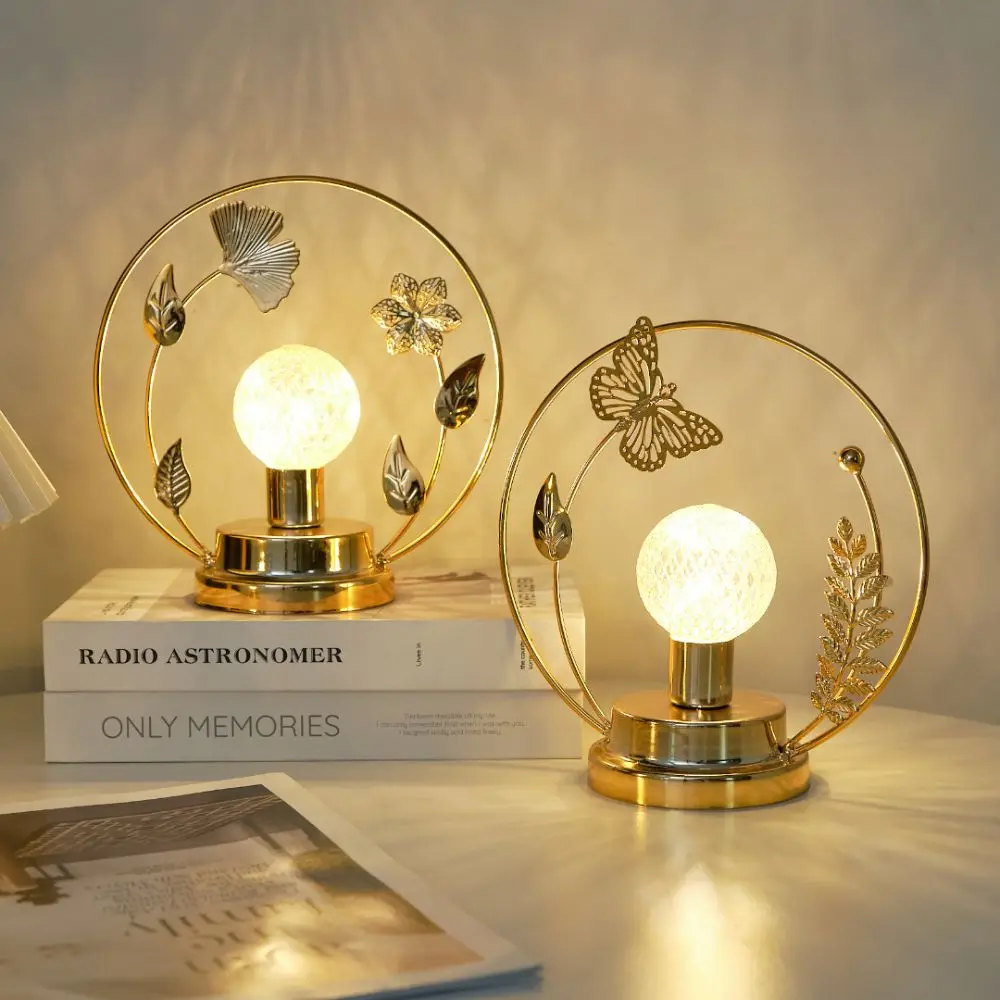 luminaria-de-mesa-led-com-formato-de-borboleta-folha-em-ferro-com-design-vazado-iluminacao-quente-anel-redondo-luz-decorativa