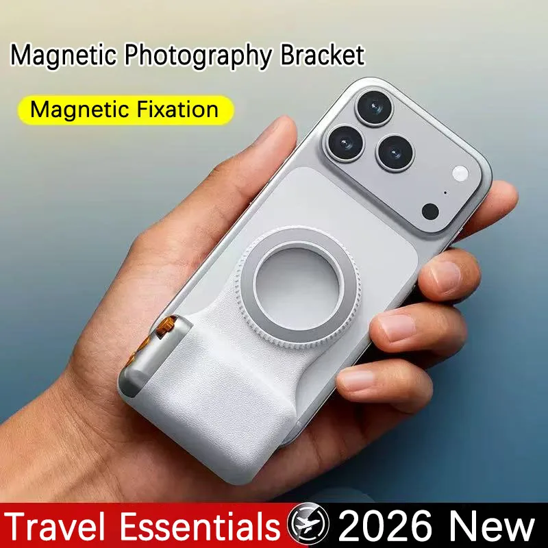 2026 New Magnetic C… - image