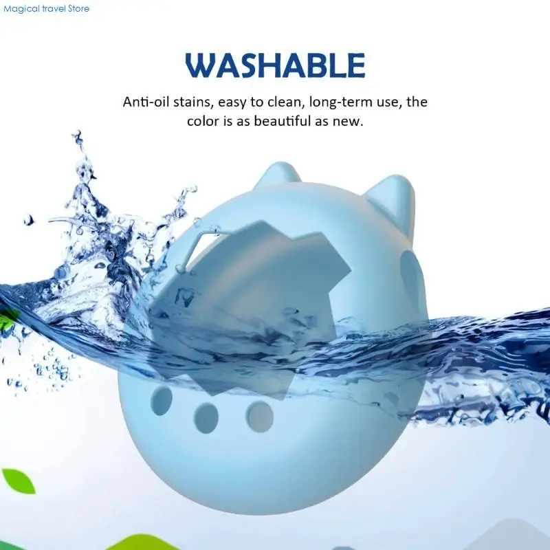 N2UB SILICONE SCRECKPROOT STECTORTOR