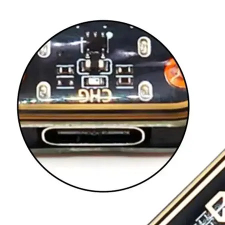 3.0 For Smart Card Emulator For RFID Simulator With NRF52840 For MCU For EM410x T5577 Reader Testing Tool