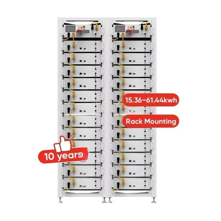 Deye بطارية ليثيوم 20kwh 30kwh 50kwh نظام تخزين الطاقة المنزلية مع تقنية العاكس الذكية