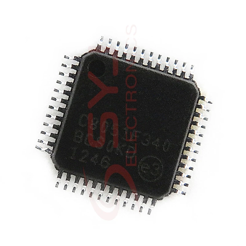 5-20PCS C8051F127-GQR C8051F127 AX3161 3161 BC238C BC238 MBRF2060CT MBRF2060 SI9120DJ SI9120 TJA1042T TJA1042