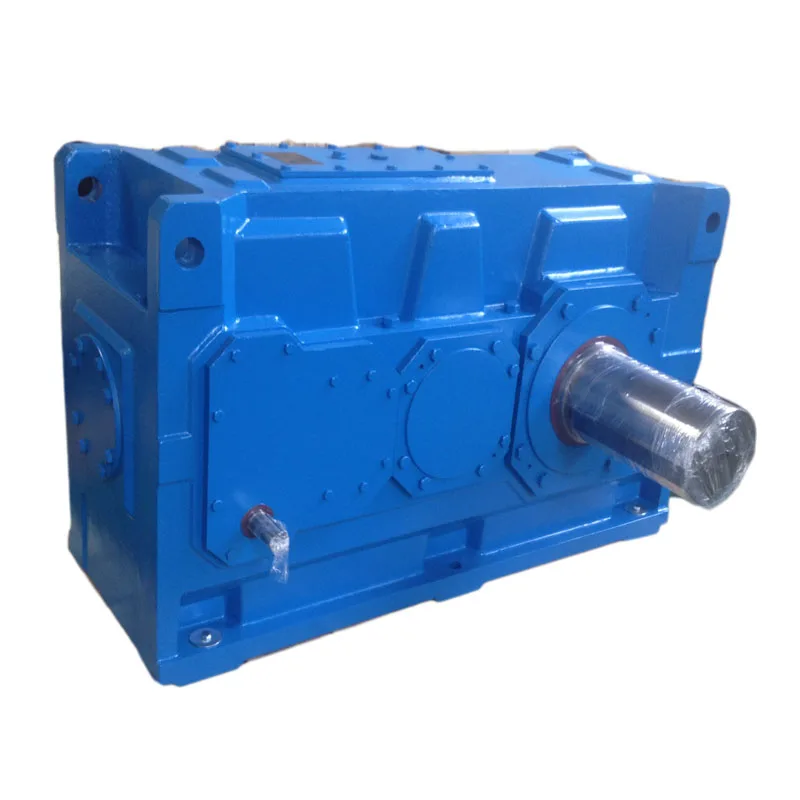 China Guomao PV Series Crane Industry Transmission B Models Guomao Bevel Industrial Gearbox China V3SH15